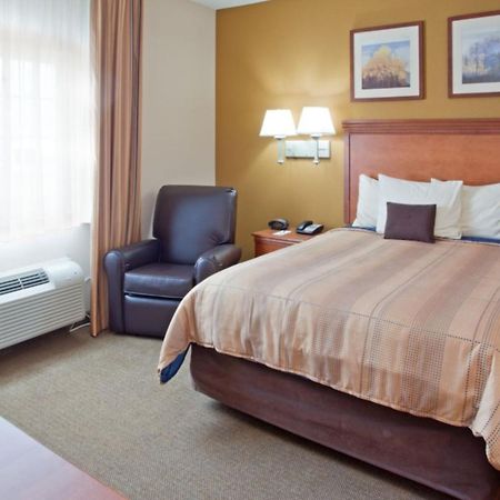 Candlewood Suites League City By Ihg Exterior photo