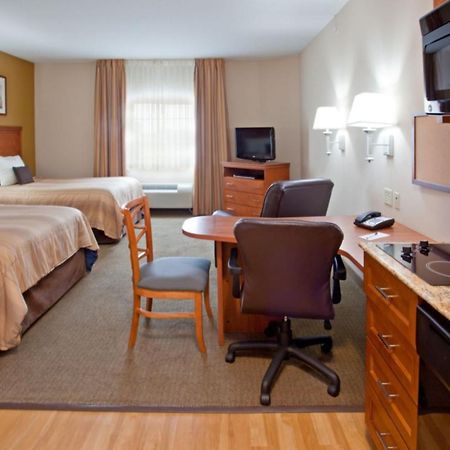 Candlewood Suites League City By Ihg Exterior photo
