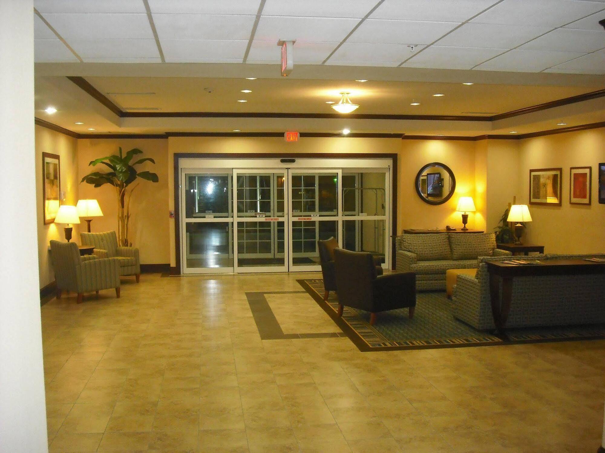 Candlewood Suites League City By Ihg Exterior photo